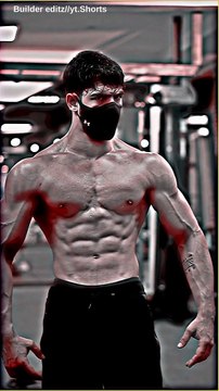 Gym status bodybuilding attitude ~WhatsApp status#shorts attitude status#motivation #quotes