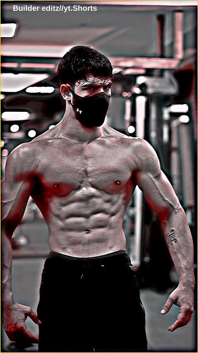 Gym status  bodybuilding attitude  ~WhatsApp status#shorts attitude status#motivation #quotes