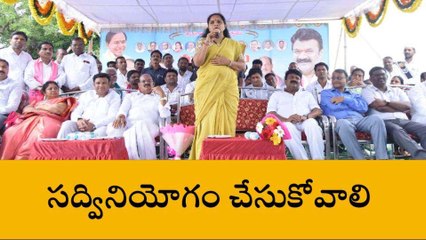 నిజామాబాద్: ఉచితంగా పంపిణీ చేసిన చరిత్ర దేశంలోనే లేదు..!