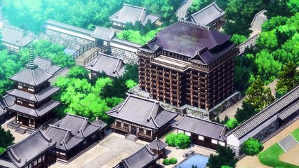 Epic Battle: Megumi Fights Noritoshi in Jujutsu Kaisen ⚔️