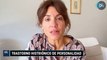 Dra María Velasco: Trastorno histriónico de personalidad