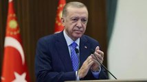 Cumhurbaşkanı Erdoğan, 'Gençlik Buluşması' programında açıklamalarda bulundu