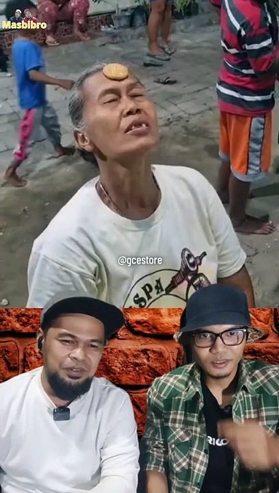 Nenek Skill Dewa
