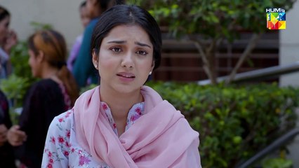 Kia Shafaq, Usman Se Shadi Kare Gi... #tubaanwar #shahzadnoor - Dil Pe Zakham - FLO Digital