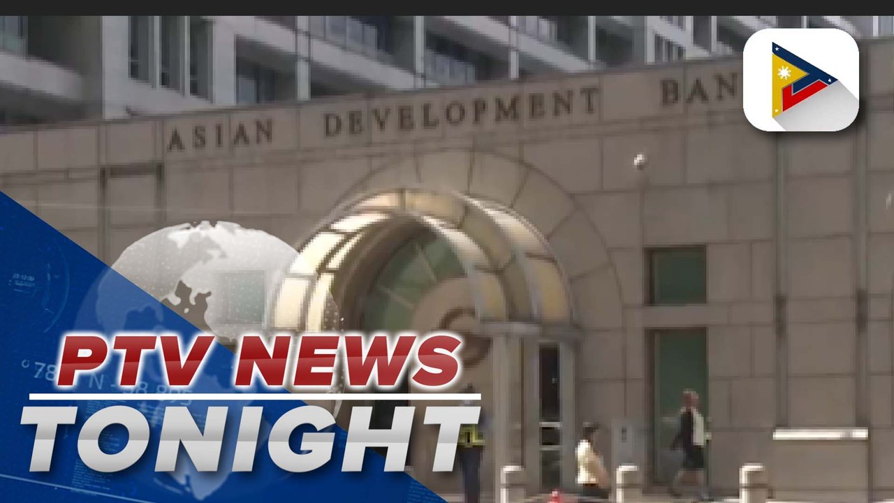 ADB approves PH’s $303M loan for flood, climate change mitigation