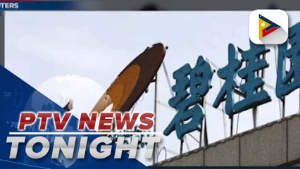 Moody’s cuts China property sector’s outlook to negative