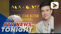 Arjo Atayde nominated as best lead actor at 2023 Asia Contents Awards