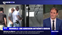 Agression antisémi