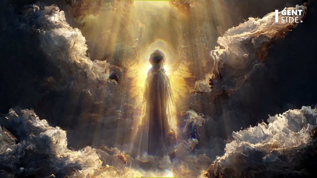 Le pourcentage de Français qui croient en la vie après la mort, selon une étude