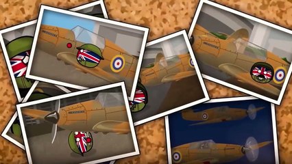 ¡Reino Unido es Invadido por Alemania!