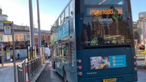 Bus lanes to be re-introduced in Liverpool -  LiverpoolWorld Headlines