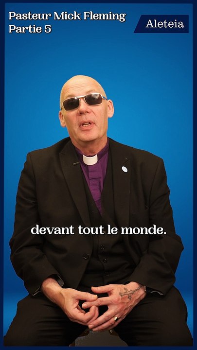 [VIDÉO] Mick Fleming : « Je voulais lui trancher la gorge devant tout le monde »