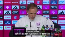 Tuchel über DFB-Team: 