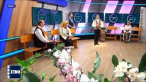 Ion Toader - Mai mandruta pentru tine (Seara romaneasca - ETNO TV - 13.09.2023)