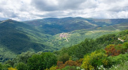 Este es el pueblo más antiguo de España: tiene la primera carta puebla, otorgada en el año 824