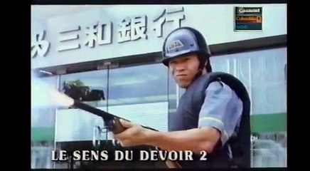 Le Sens du devoir 2 Bande-annonce (FR)