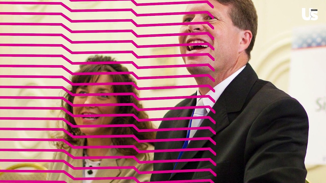 Jill Duggar’s Relationships With Her Parents Are in Different Places