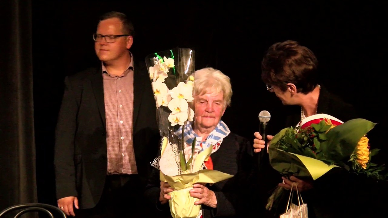 Dziennik Zachodni / Konferencja Polskie dzieci wojny / Andrzej Kornaś