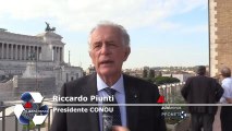 Ambiente, Piunti (CONOU): “Servono nuovi impianti per rifiuti, Italia può essere eccellenza in Europa