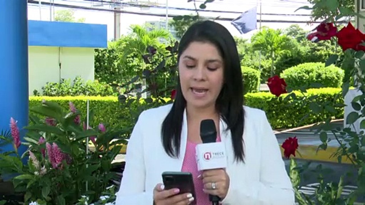Las 13 del Trece JUEVES 14 SEPTIEMBRE 2023
