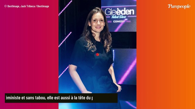 Vous voulez me ken ? : Rosa Bursztein, ce fantasme de la nouvelle recrue de Quotidien qui a beaucoup gêné Léa Salamé