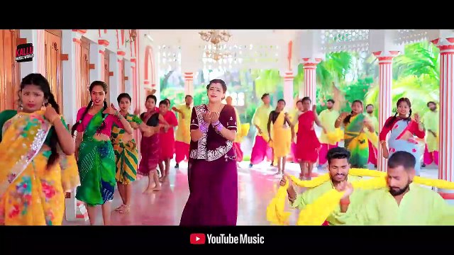 #Video गलिया पे तिल _ #Arvind Akela Kallu _ Galiya Pe Til _ #Aastha Singh _ #Bhojpuri Gana