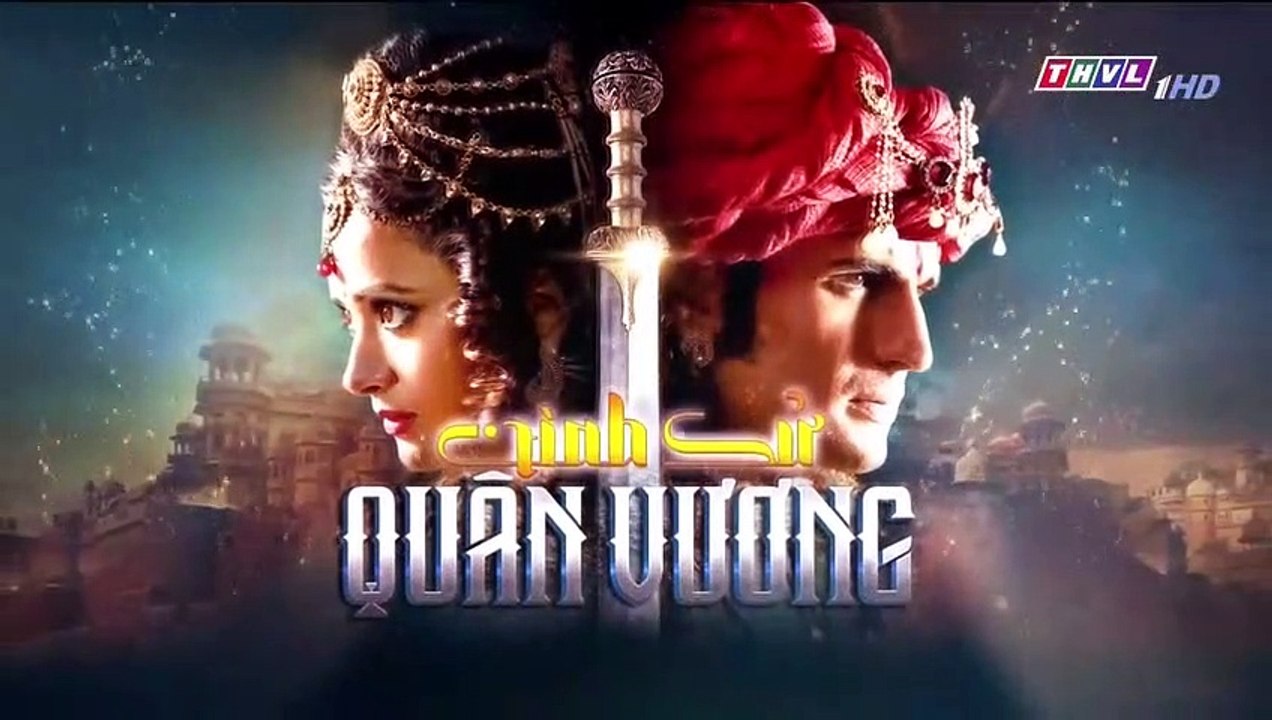 Tình Sử Quân Vương Tập 118