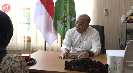 Kasus dokter gadungan di Surabaya, IDI tekankan pentingnya kredensial