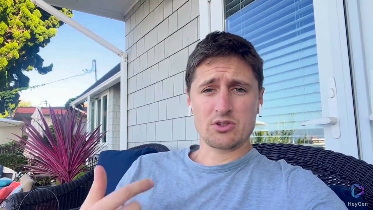 Une IA capable de nous faire parler plusieurs langues (HeyGen)