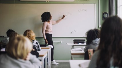 Salaires des enseignants : le flop du pacte proposé par le gouvernement