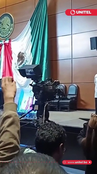 ¿Pruebas de que existe vida extraterrestre? El mundo dirigió todas sus miradas a México esta semana por la presentación de dos “cuerpos no humanos” que probarían que no estamos solos en el Universo