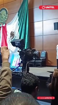 ¿Pruebas de que existe vida extraterrestre? El mundo dirigió todas sus miradas a México esta semana por la presentación de dos “cuerpos no humanos” que probarían que no estamos solos en el Universo