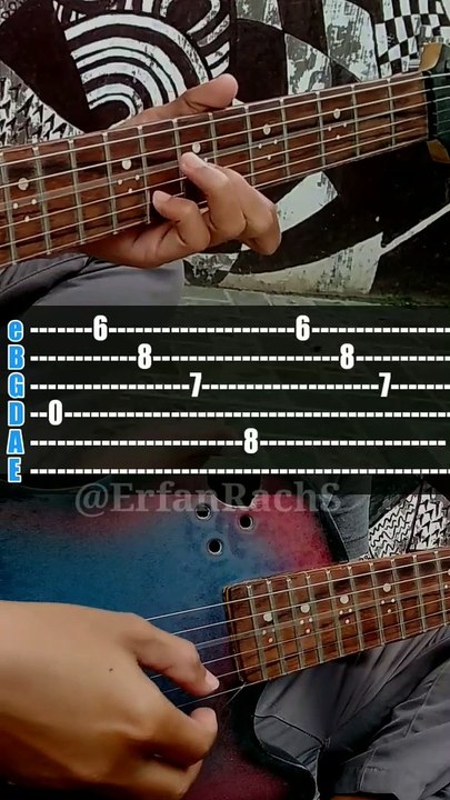 Still Loving You - Scorpions | Guitar Tabs