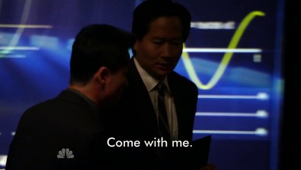 Undercovers S1E5 - Episode Summary