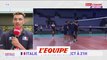 Chinenyeze : « Ce soir ça va être la guerre » - Volley - Euro (H) - Bleus