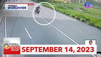 State of the Nation Express: September 14, 2023 [HD]