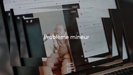 Enfants sous influence : surexposés au nom du like - 17 septembre