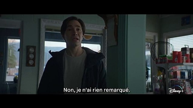 Chair de poule - saison 1 Bande-annonce VO