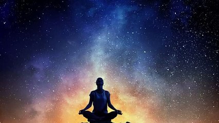 Meditación Sanadora