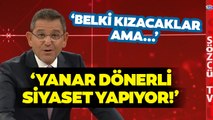 '1-2 Ay Sonra Görürüz' Fatih Portakal İYİ Parti'nin Seçim Kararını Böyle Yorumladı!