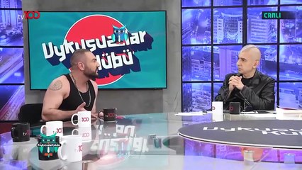 İmamoğlu tartışması: 'Sana polis bile inanmaz'