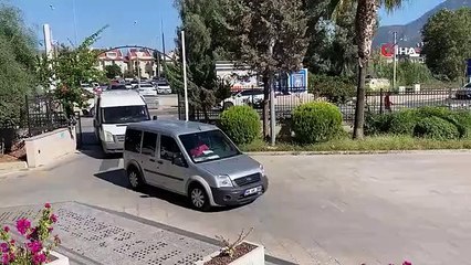 Kuzenini araçla çarparak öldüren şüpheli tutuklandı