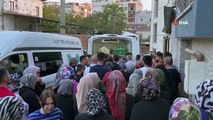 Bursa'da torun dehşeti: Babannesi ve halasının boğazını kesti