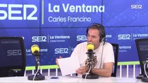 La imitación de Raúl Pérez | Álvaro Morata y Dani Carvajal rompen su silencio y ahora no paran de opinar sobre toda la actualidad