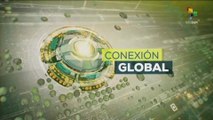 Conexión Global 14-09: Concluye gira histórica del Pdte. Maduro en China