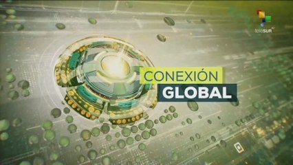Conexión Global 14-09: Concluye gira histórica del Pdte. Maduro en China