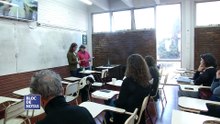 Defensas de trabajos finales integradores de la Tecnicatura en Gestión Universitaria