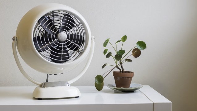 How to Cool Down a Room Without Air Conditioning