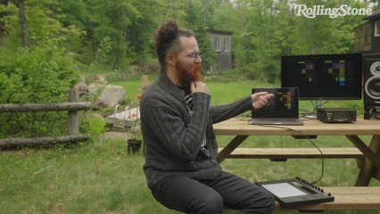 The White Lotus Composer Cristobal Tapia de Veer on Haunting Theme 'Renaissance' | The Breakdown