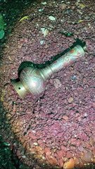 Paranormal activity ghost on camera part 238